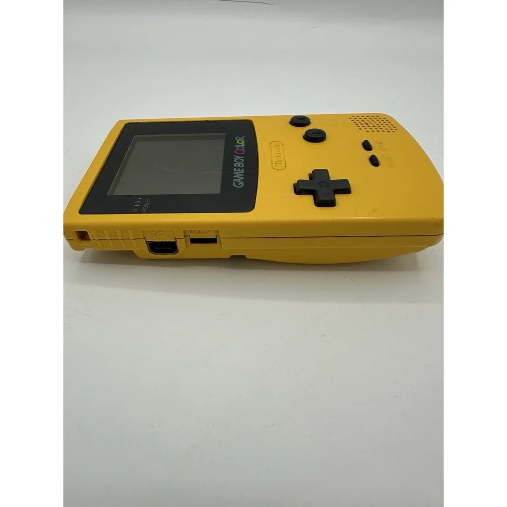 Nintendo used description
